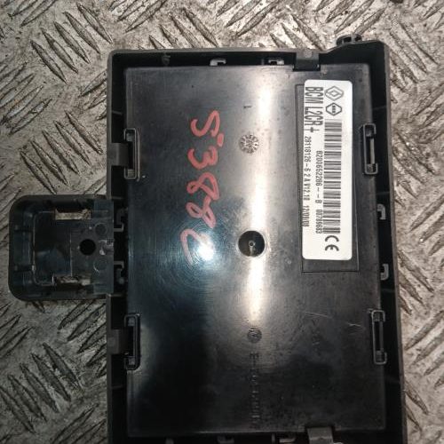 RENAULT CLIO 3 PHASE 1