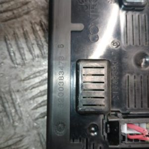 RENAULT CLIO 3 PHASE 1