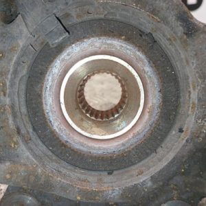 PEUGEOT PARTNER 2 PHASE 1