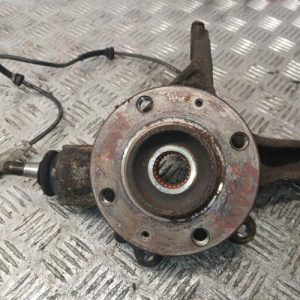 PEUGEOT PARTNER 2 PHASE 1