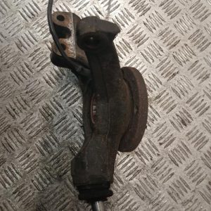 PEUGEOT PARTNER 2 PHASE 1