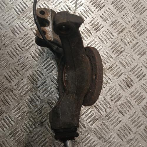 PEUGEOT PARTNER 2 PHASE 1