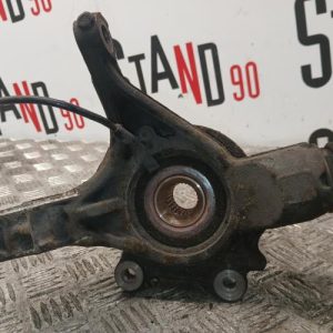 PEUGEOT PARTNER 2 PHASE 1