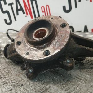 PEUGEOT PARTNER 2 PHASE 1