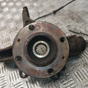 PEUGEOT PARTNER 2 PHASE 1