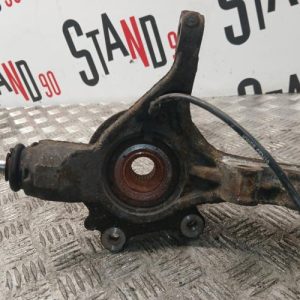 PEUGEOT PARTNER 2 PHASE 1