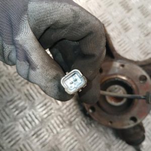 PEUGEOT PARTNER 2 PHASE 1