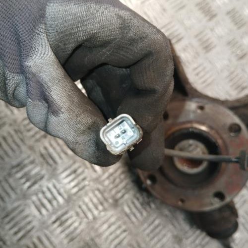 PEUGEOT PARTNER 2 PHASE 1