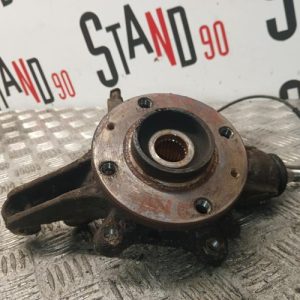 PEUGEOT PARTNER 2 PHASE 1