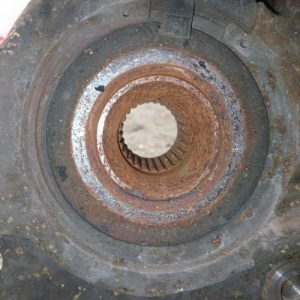 PEUGEOT PARTNER 2 PHASE 1