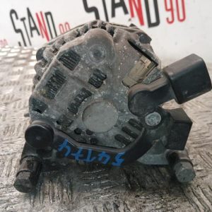 CITROEN C3 1 PHASE 2