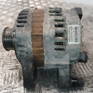 CITROEN C3 1 PHASE 2