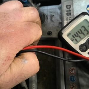 CITROEN C3 1 PHASE 2