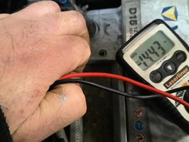 CITROEN C3 1 PHASE 2