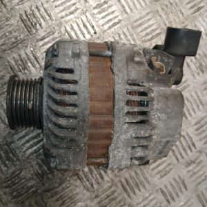 CITROEN C3 1 PHASE 2