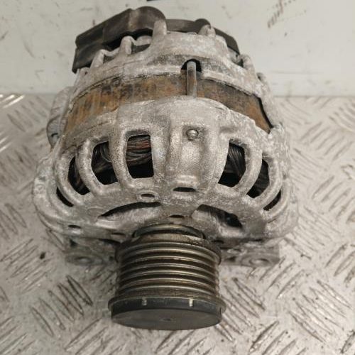 DACIA LOGAN 1 PHASE 2