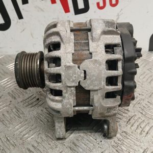 DACIA LOGAN 1 PHASE 2