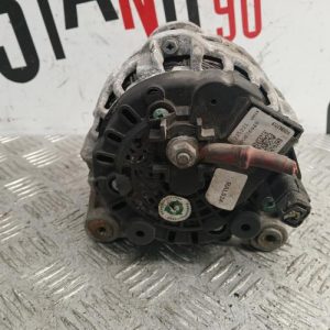 DACIA LOGAN 1 PHASE 2