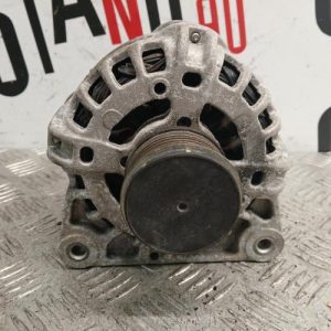 DACIA LOGAN 1 PHASE 2