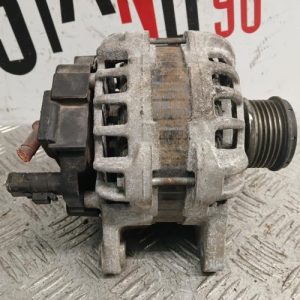 DACIA LOGAN 1 PHASE 2