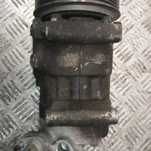 CITROEN C3 1 PHASE 2