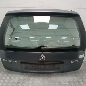 CITROEN C3 1 PHASE 2