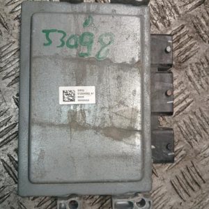 RENAULT TWINGO 2 PHASE 1