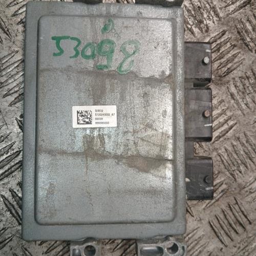 RENAULT TWINGO 2 PHASE 1