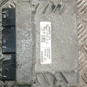 RENAULT TWINGO 2 PHASE 1