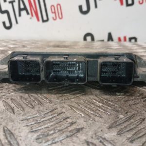 RENAULT TWINGO 2 PHASE 1