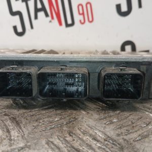 RENAULT CLIO 3 PHASE 1