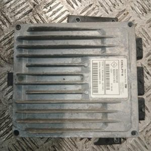 RENAULT CLIO 3 PHASE 1