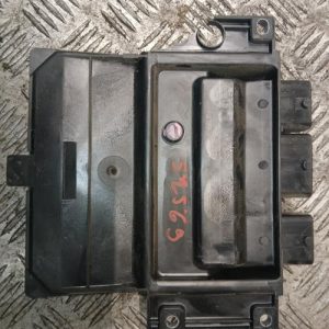 RENAULT CLIO 3 PHASE 1