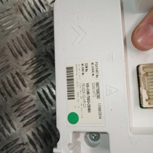 PEUGEOT 308 2 SW PHASE 1 BREAK