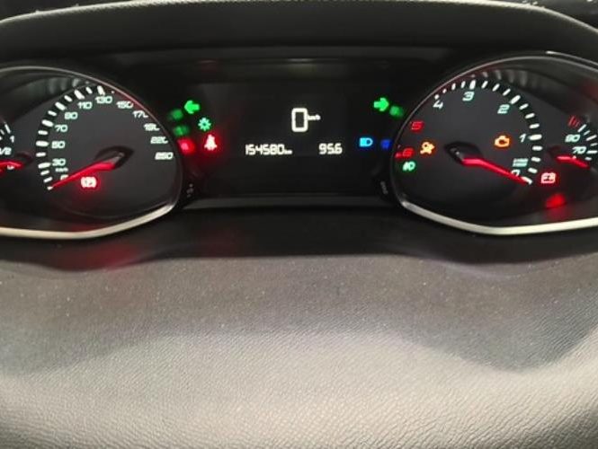 PEUGEOT 308 2 SW PHASE 1 BREAK