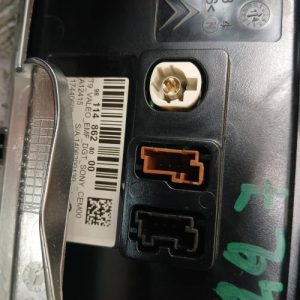 PEUGEOT 308 2 SW PHASE 1 BREAK