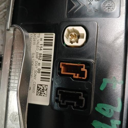 PEUGEOT 308 2 SW PHASE 1 BREAK