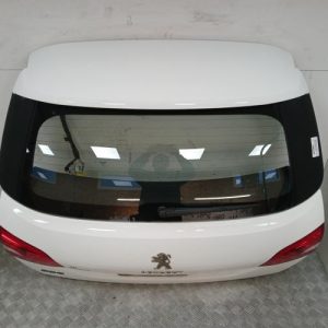 PEUGEOT 308 2 SW PHASE 1 BREAK