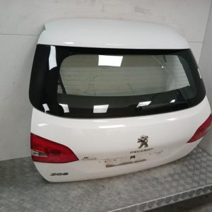 PEUGEOT 308 2 SW PHASE 1 BREAK