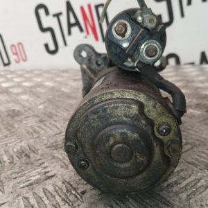 RENAULT SCENIC 1 PHASE 2