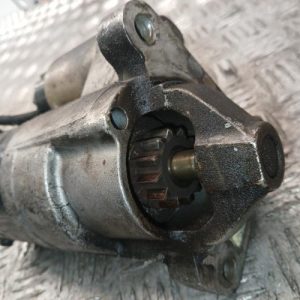 RENAULT SCENIC 1 PHASE 2