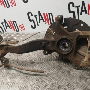 FORD RANGER 4 PHASE 1