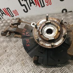 FORD RANGER 4 PHASE 1