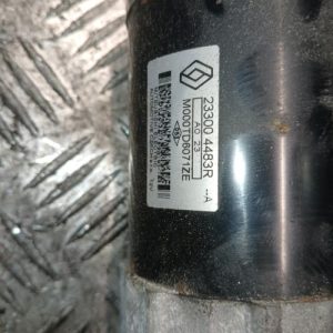 NISSAN QASHQAI 2 PHASE 2