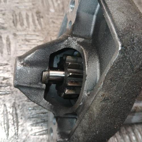 NISSAN QASHQAI 2 PHASE 2