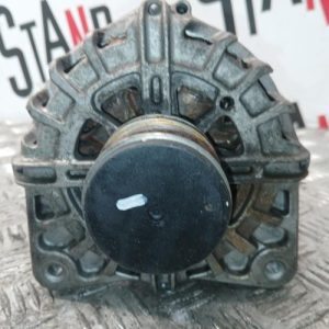 NISSAN QASHQAI 2 PHASE 2