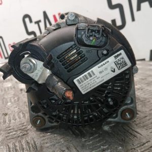 NISSAN QASHQAI 2 PHASE 2