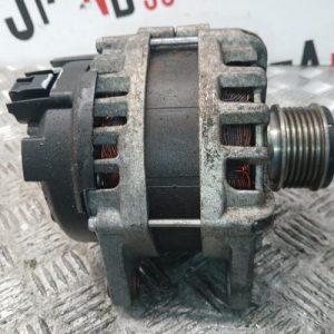 NISSAN QASHQAI 2 PHASE 2