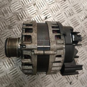 NISSAN QASHQAI 2 PHASE 2