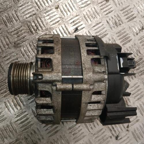 NISSAN QASHQAI 2 PHASE 2